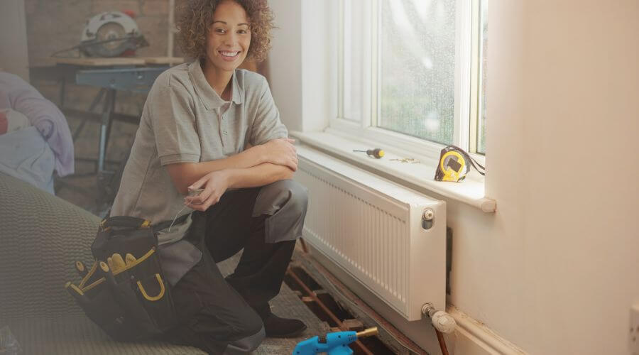 Professional septic pumping service in Shellman, GA